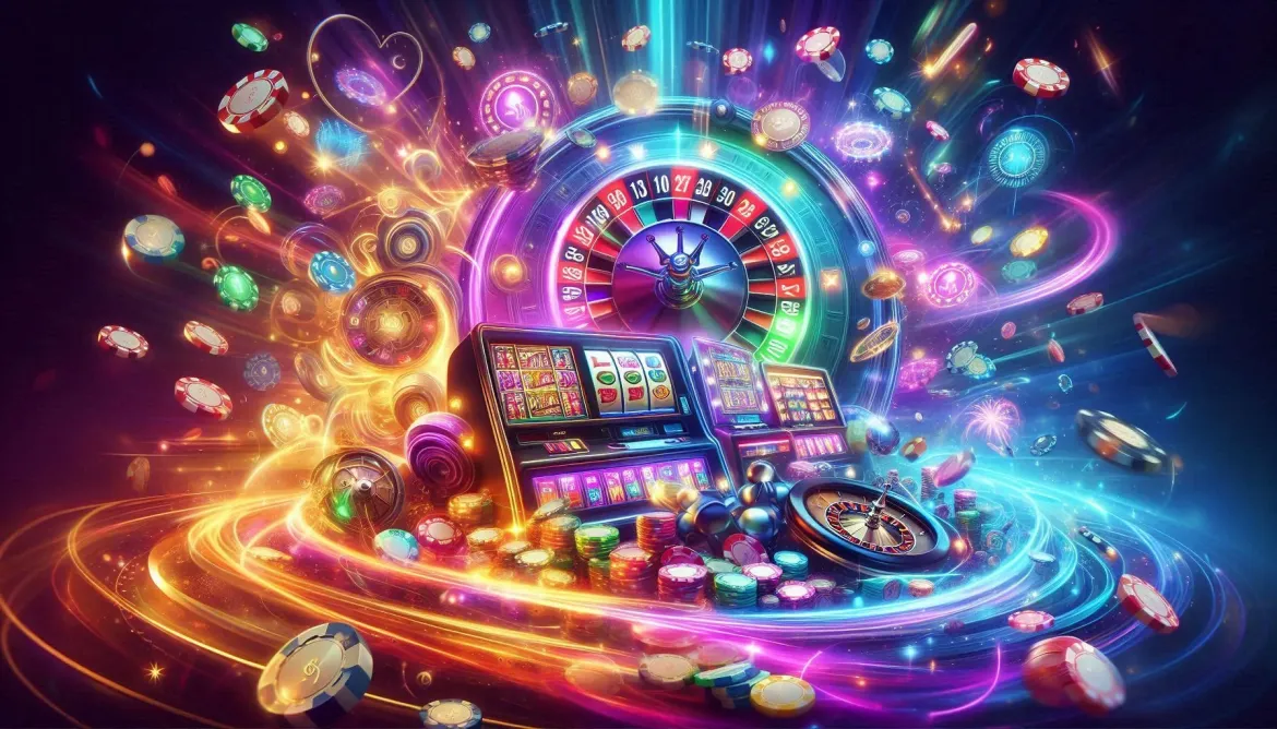 Everygame Casino